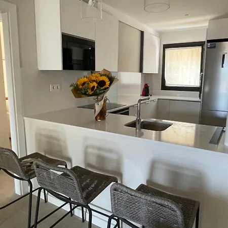 Bonavista Platja Begur Apartment Exterior photo