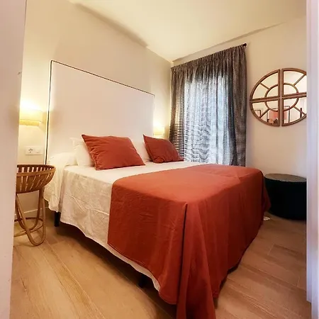 Bonavista Platja Begur Apartment Exterior photo