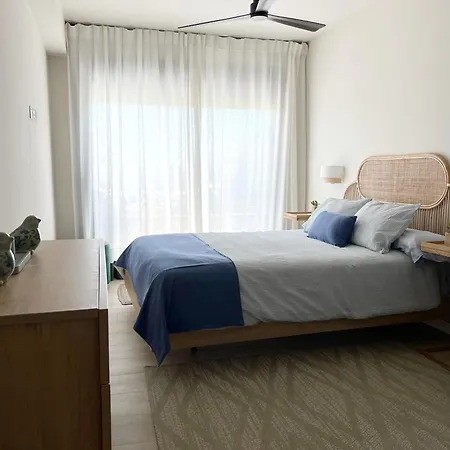 Bonavista Platja Begur Apartment Exterior photo