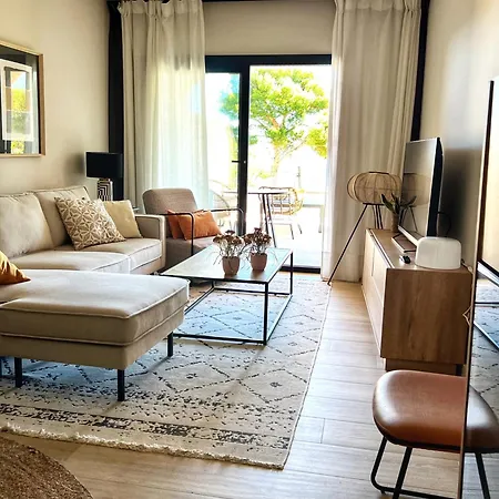 Bonavista Platja Begur Apartment Exterior photo