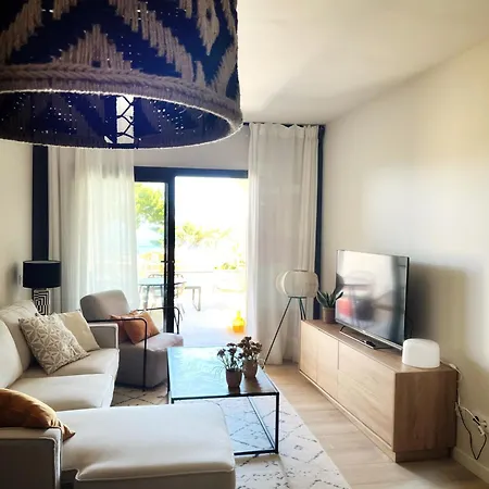 Bonavista Platja Begur Apartment Exterior photo