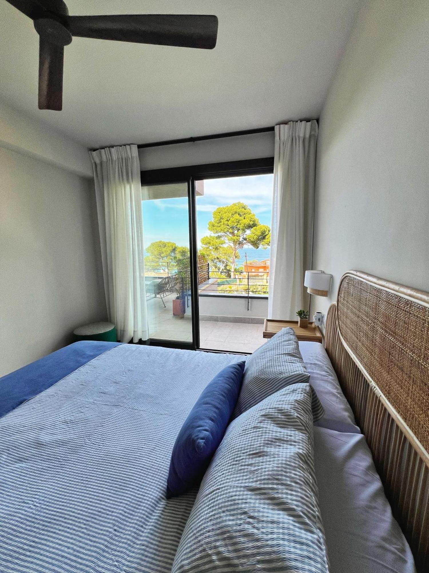 Bonavista Platja Apartamento *