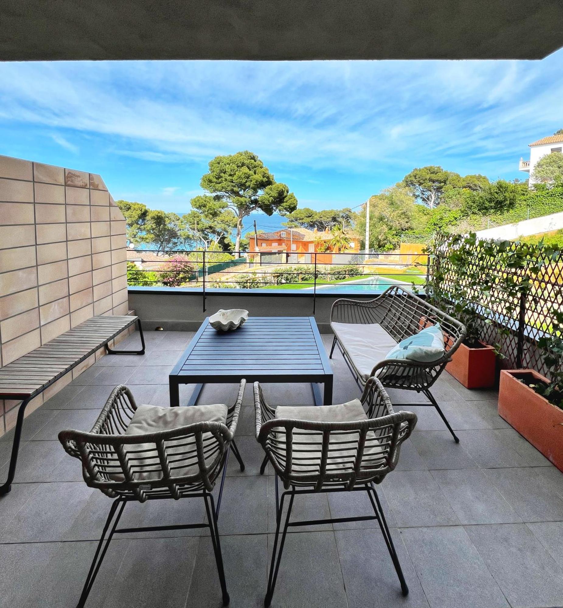 Apartamento Bonavista Platja