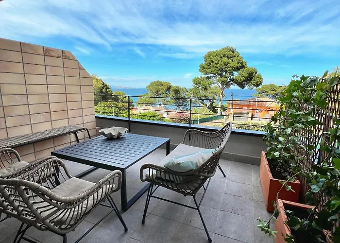 Bonavista Platja Begur