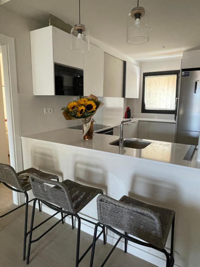 Apartment Bonavista Platja Begur