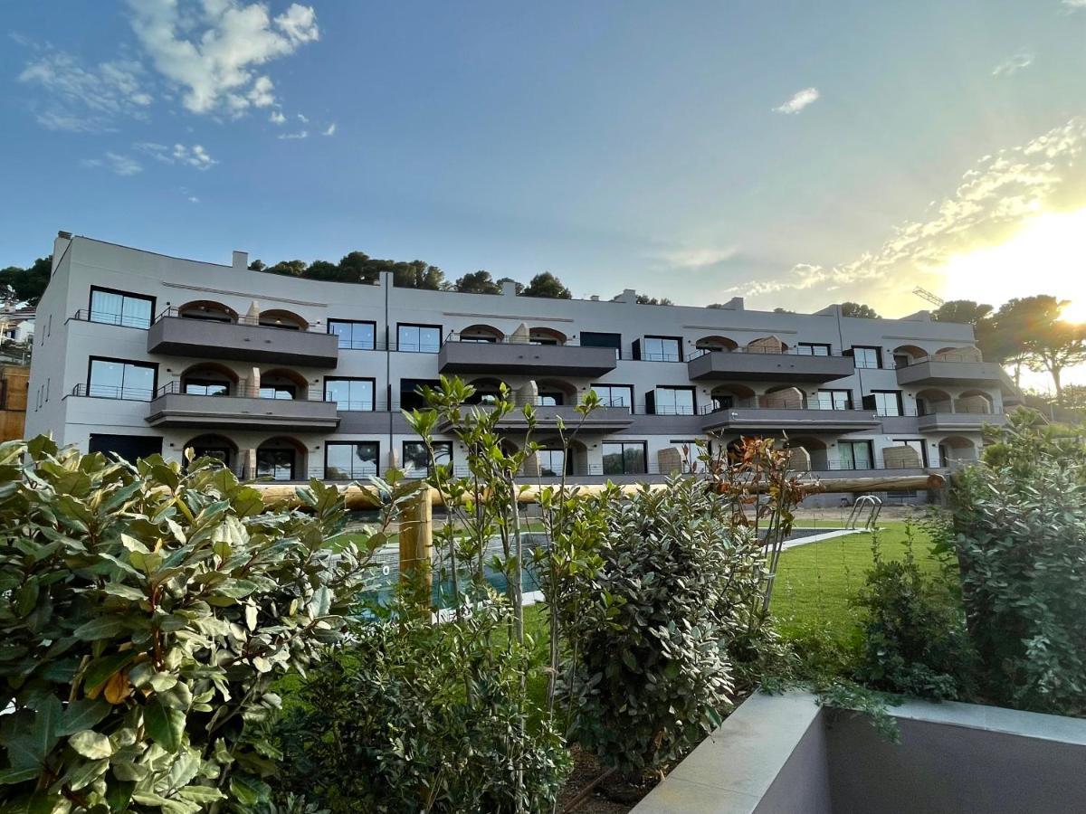 Apartment Bonavista Platja *