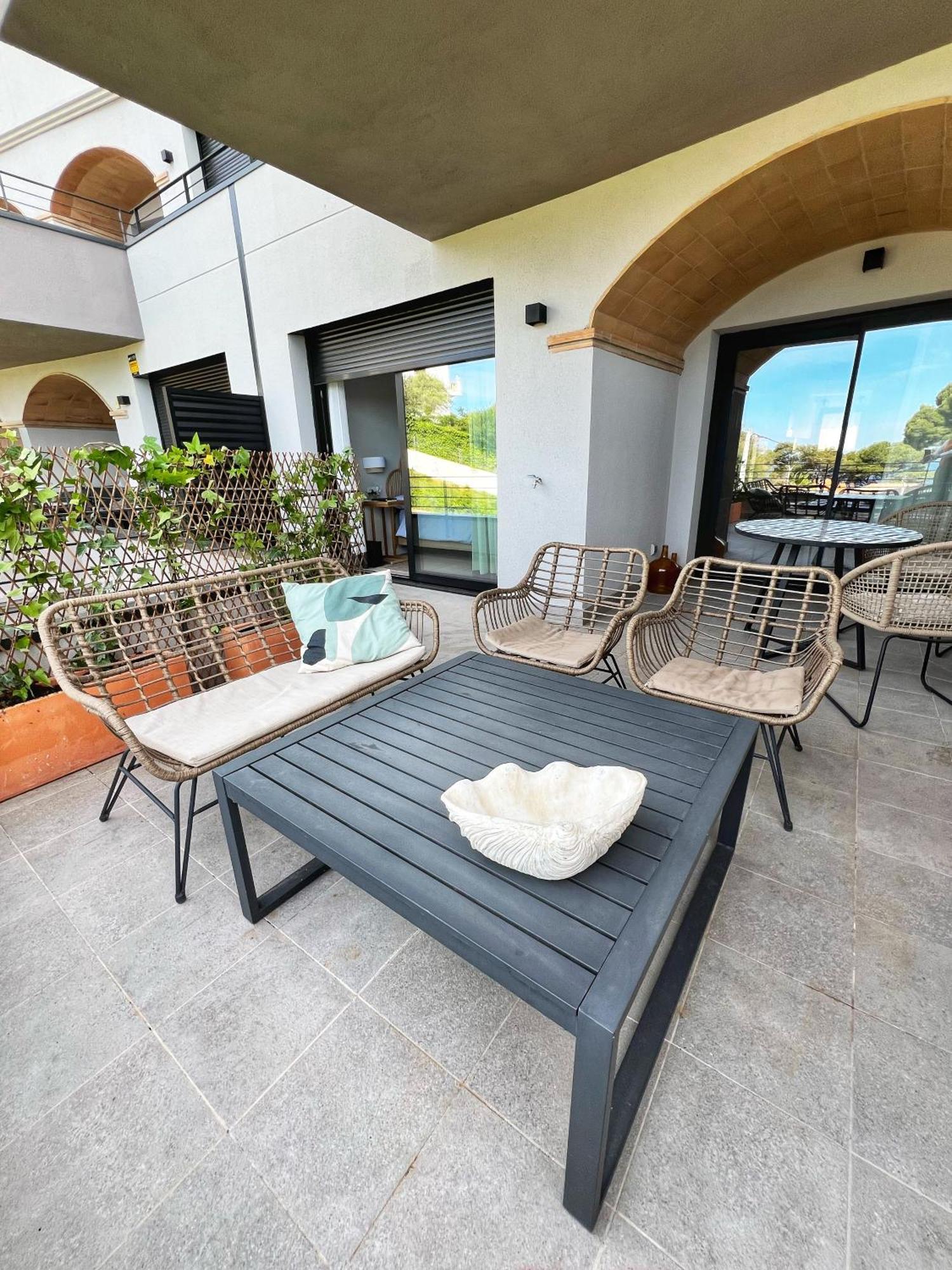 Bonavista Platja Apartment