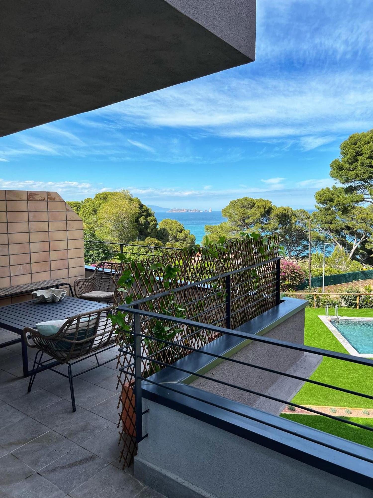 Apartment Bonavista Platja