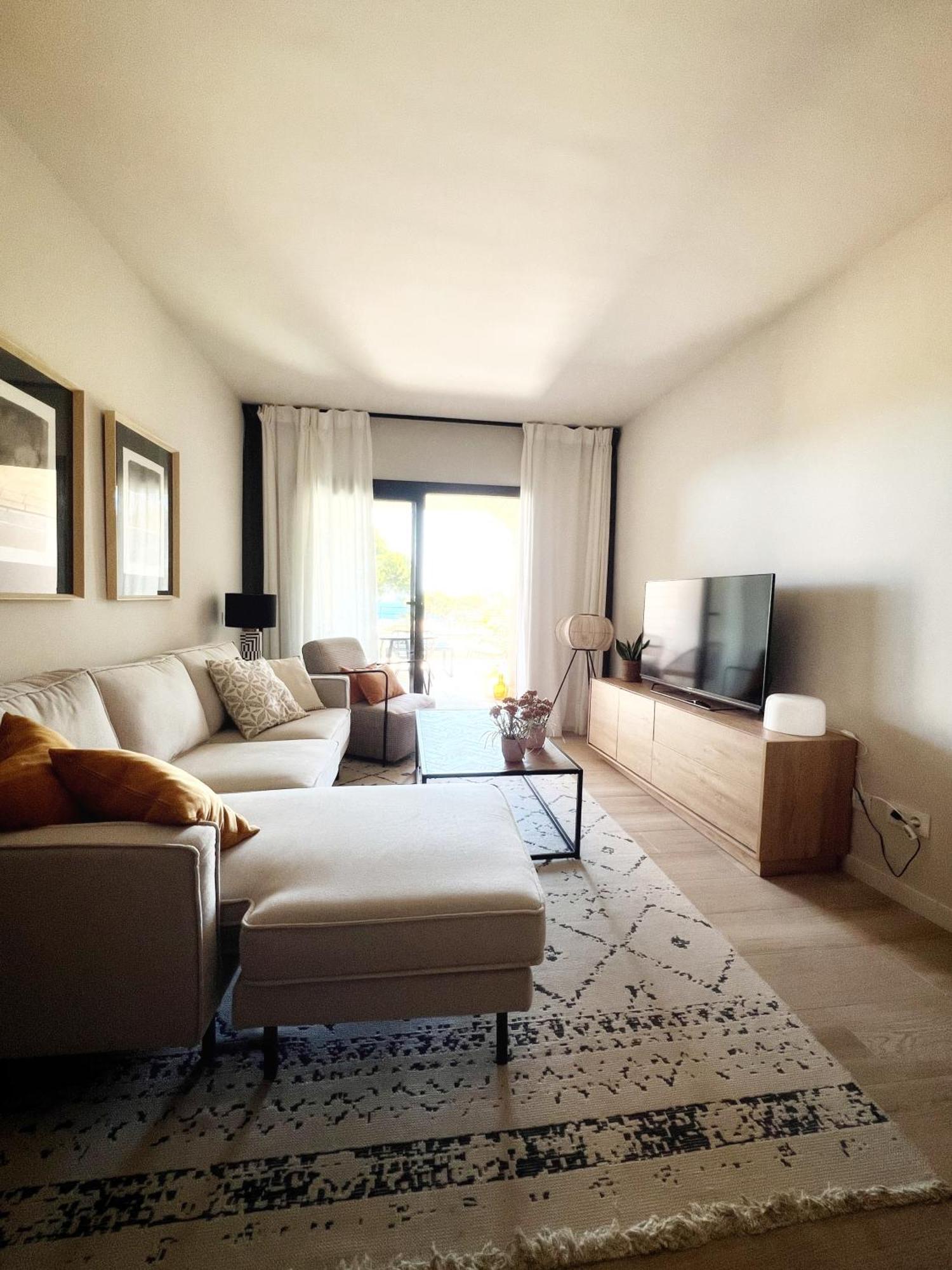Apartment Bonavista Platja *