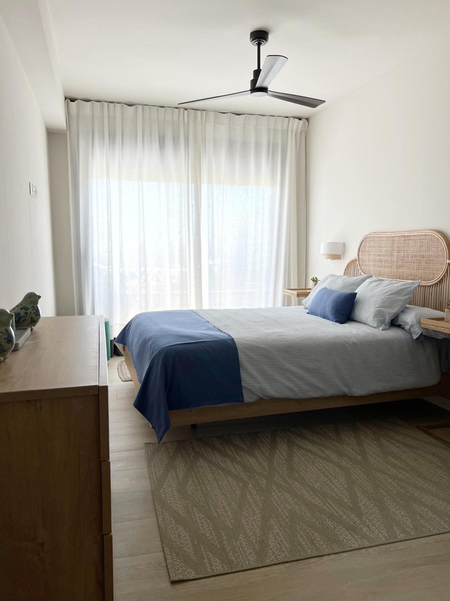 Apartment Bonavista Platja Begur