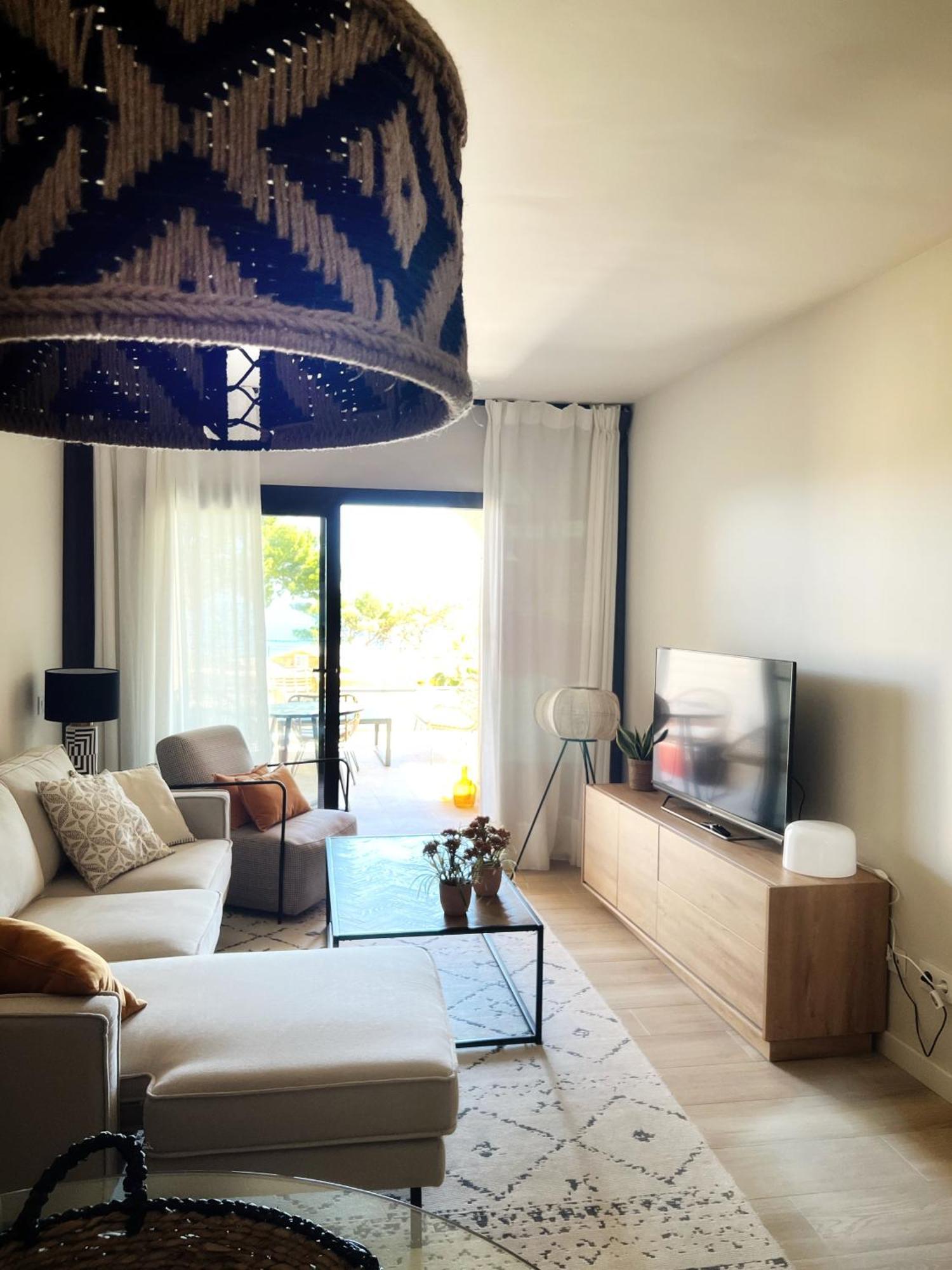 Bonavista Platja Apartment Begur