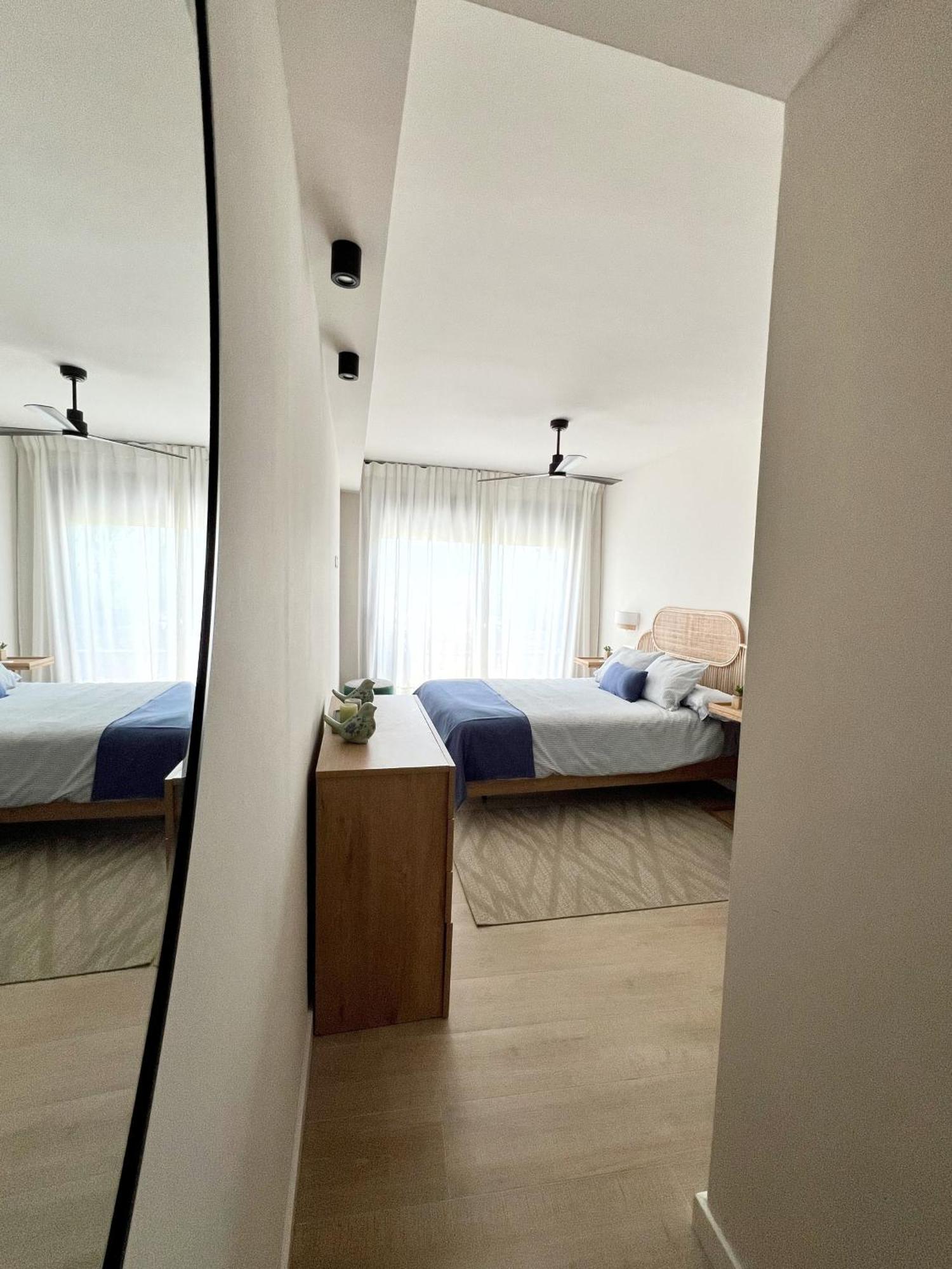 Apartment Bonavista Platja Begur